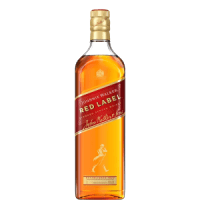 Johnnie Walker Red Label
