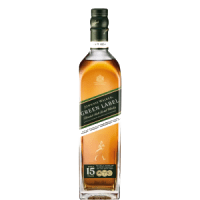 Johnnie Walker Green Label 15 Year Old