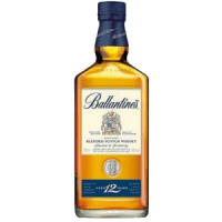 Ballantine's 12 Year Old