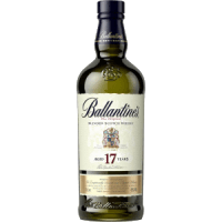 Ballantine's 17 Year Old