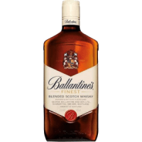 Ballantine's Finest