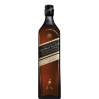 Johnnie Walker Double Black