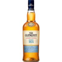 The Glenlivet Founder's Reserve