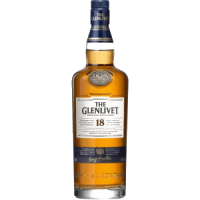 The Glenlivet 18 Year Old