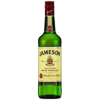 Jameson Irish Whiskey
