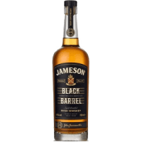 Jameson Black Barrel