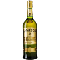 Jameson Gold Reserve