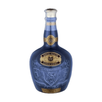 Royal Salute 21 Year Old Signature Blend