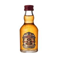 Chivas Regal 12 Year Old