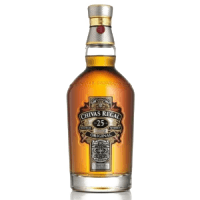 Chivas Regal 25 Year Old