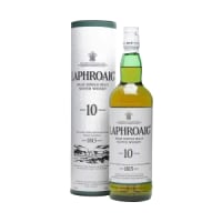 Laphroaig 10 Year Old