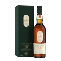 Lagavulin 16 Year Old