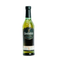 Glenfiddich 12 year old
