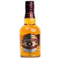 Chivas Regal 12 Year Old