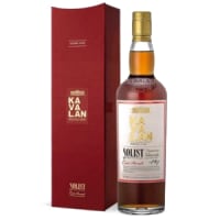 Kavalan Solist Sherry Cask Matured