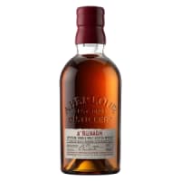 Aberlour A'Bunadh