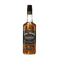 Ezra Brooks 90 Proof Kentucky Sour Mash Bourbon American Whiskey