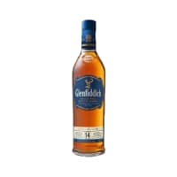 Glenfiddich 14 Year Old Bourbon Barrel Reserve
