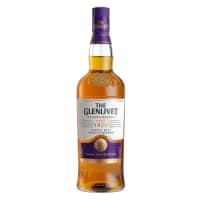 The Glenlivet Captain's Reserve