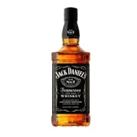 Jack Daniel's Tennessee Whiskey