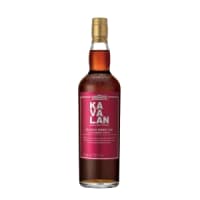 Kavalan Sherry Oak