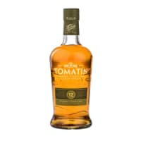 Tomatin 12 Year Old