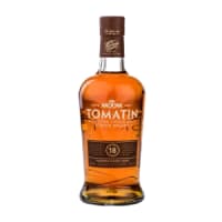 Tomatin 18 Year Old Sherry Cask