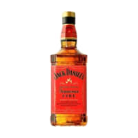 Jack Daniel's Tennessee Fire