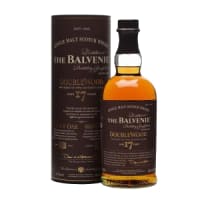 The Balvenie DoubleWood 17 Year Old