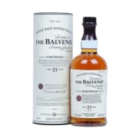 The Balvenie PortWood 21 Year Old