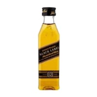 Johnnie Walker Black Label 12 Year Old