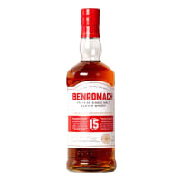 Benromach 15 Year Old 