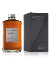 Nikka Whisky From The Barrel