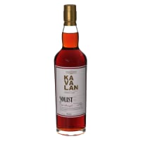 Kavalan Solist Sherry Cask Matured