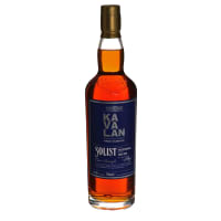 Kavalan Solist Vinho Barrique