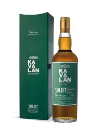 Kavalan Concertmaster - Port Cask Finish