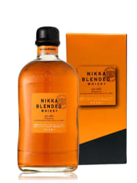Nikka Blended Whisky