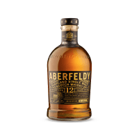 Aberfeldy 12 Year Old