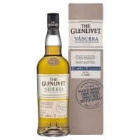 The Glenlivet Nàdurra Peated Whisky Cask Finish