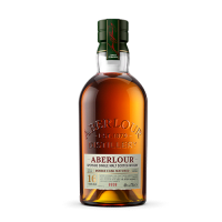 Aberlour 16 Year Old Double Cask Matured