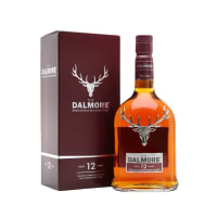 Dalmore 12 Year Old