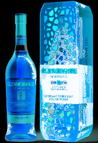 glenmorangie 10 year old - the original