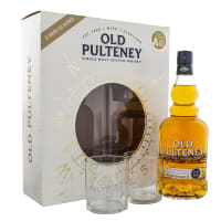 old pulteney 12 year old