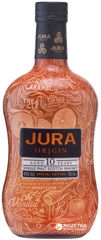 Jura 10 Year Old