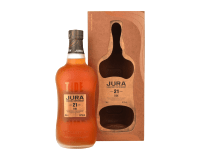 jura 21 year old tide