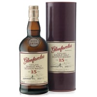 Glenfarclas 15 Year Old