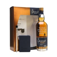 Benromach 10 Year Old Gift Set