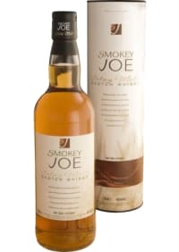 smokey joe islay malt