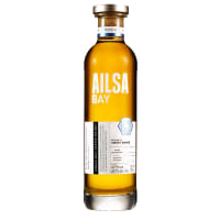 Ailsa Bay Single Malt