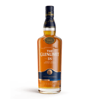 the glenlivet 18 year old